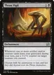 Thran Vigil #114