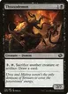 Thraxodemon #115