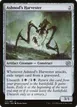 Ashnod's Harvester #117