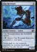 Clay Revenant #118