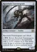 Razorlash Transmogrant #122