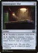 Transmogrant Altar #124