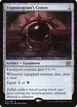 Transmogrant's Crown #125