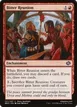 Bitter Reunion #127