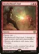 Brotherhood's End #128