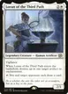 Loran of the Third Path #12
