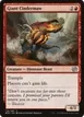 Giant Cindermaw #136