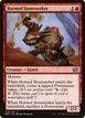 Horned Stoneseeker #138