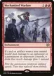 Mechanized Warfare #139