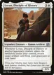 Loran, Disciple of History #13