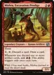 Mishra, Excavation Prodigy #140
