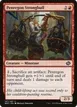 Penregon Strongbull #147