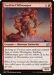 Sardian Cliffstomper #151