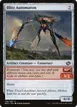 Blitz Automaton #158