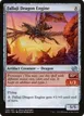 Fallaji Dragon Engine #159