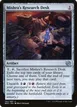 Mishra's Research Desk #162