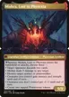 Mishra, Lost to Phyrexia #163b