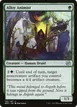 Alloy Animist #166