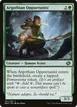 Argothian Opportunist #167