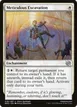 Meticulous Excavation #16
