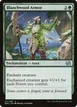 Blanchwood Armor #171