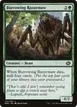 Burrowing Razormaw #173