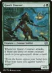 Gaea's Courser #181