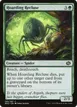 Hoarding Recluse #186