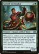 Sarinth Steelseeker #189