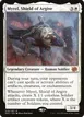 Myrel, Shield of Argive #18
