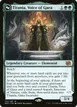 Titania, Voice of Gaea // Titania, Gaea Incarnate #193