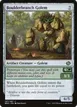 Boulderbranch Golem #197