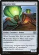 Haywire Mite #199