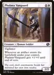 Phalanx Vanguard #19