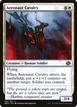Aeronaut Cavalry #1