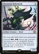 Perennial Behemoth #202