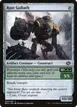 Rust Goliath #204