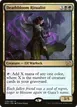 Deathbloom Ritualist #208