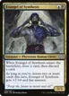 Evangel of Synthesis #209