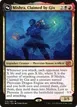 Mishra, Claimed by Gix // Mishra, Lost to Phyrexia #216