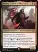 Mishra, Tamer of Mak Fawa #217