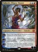Saheeli, Filigree Master #219