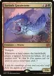 Sarinth Greatwurm #220