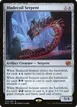Bladecoil Serpent #229