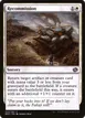 Recommission #22