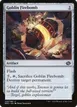 Goblin Firebomb #235