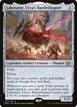 Liberator, Urza's Battlethopter #237
