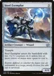 Steel Exemplar #246