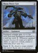 Thran Power Suit #253