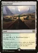 Brushland #259